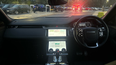 Land Rover Range Rover Evoque 2.0 D180 R-Dynamic SE 5dr Auto Diesel Hatchback